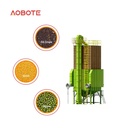 Full Automatic and High Quality Rice Grains Drying Machine Deshidratadora De Alimentos Deshydrateur Alimentaire Professionnel