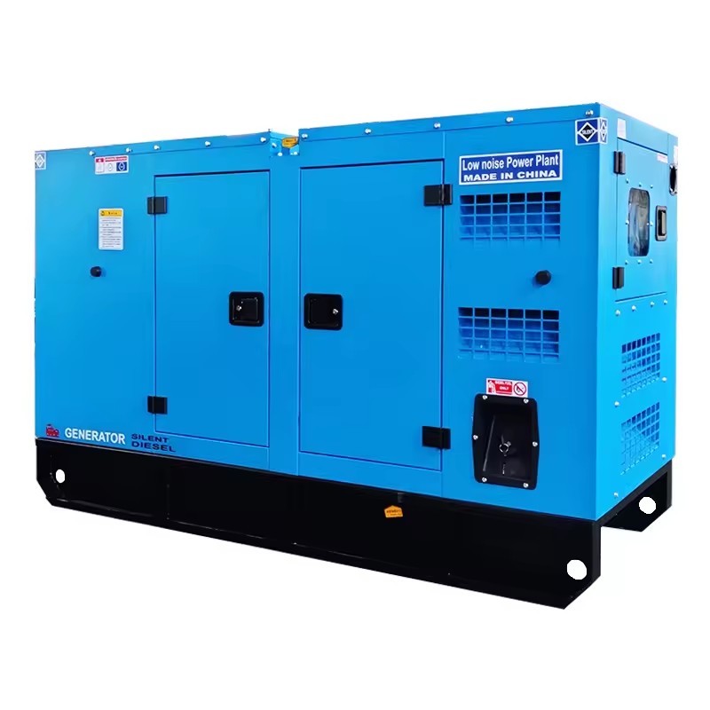 Permanent Magnet Generator 15kw 20kw 30kw 40kw 50kw 100kw 120kw 180kw 200kw 250kw 300kva 400kva 600kva diesel Electric Generator