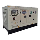 SDEC 550KW KVA Auto Start Super Silent 220V Generator-Wholesale Electricity Generation for Sale