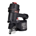 AEROPRO MCN80 Coil Nailer Gun for Wooden Pallet with 1/4 NPT Air Connector Coil Nailer Coil Nail Gun for Wooden Box Packing