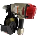 SENCO MAX BOSTITCH Air Nail Gun CN38 CN45 CN65 CN83 15 Degree 1 3/4 Pneumatic Coil Roofing Nailer Industrial Grade Roofing Tool