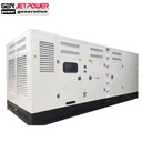 Generation / Generador/ Generator 100 Kva
