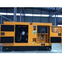 35 Kva 3 Phase Generator Electricity 36 Kva Generator 40kva 45kw diesel Generator Power Smart Jining
