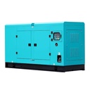 Electricity Generator Plant Genset Generator 60Kw 75Kw Power 3 Phase Automatic Start Water Cooling 30Kw Silent Generators HY-10