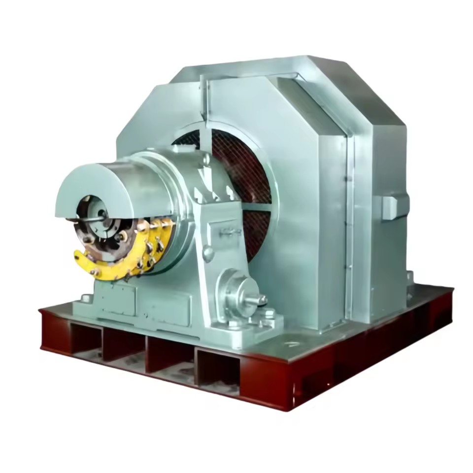 1MW Alternative Infinite Energy Generators Full Set of Hydro Generator