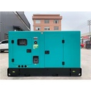 Electricity Generation 40kva 40kw 40 Kva diesel Generator 40kw 40 Kva 45 Kva Price