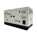 25Kva Silent Diesel Electric Generator 20Kw 25Kva Generator Price Electricity Generation