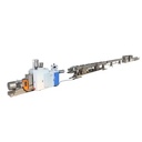 PO PP-R PE-RT PB Floor Heating Pipe Energy Saving and High Speed Extrusion Machine