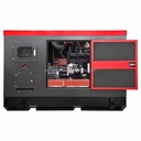 Super Silent Generators for Home 45kw Silent Planta Electrica diesel Electricity Generator with ATS with Spare Parts