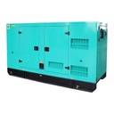 Weichai Wp Engine Free Electricity Energy Generator120kw 150kva for Sale