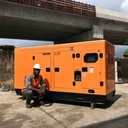 15KVA 20KVA 30KVA 50KVA RICARDO diesel Generator for Africa Factory Direct Silence Genset Best Electricity Generation