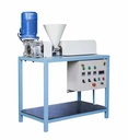 Industrial Heavy Duty Automatic UPVC/PS/ABS/PE/XPS/PP Motor Wire Extruder Machine V4 High Energy Saving Eco-Friendly 1 Year