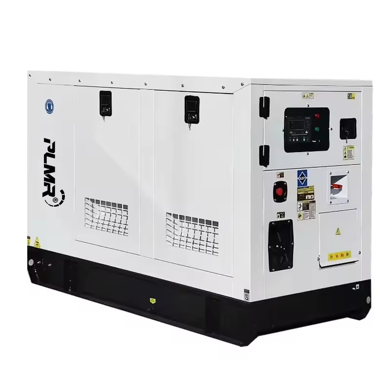 9kW 12KW 50KW Genset Diesel Generator Permanent Magnet Industrial Prime Power Diesel Generators for Electrical Equipment