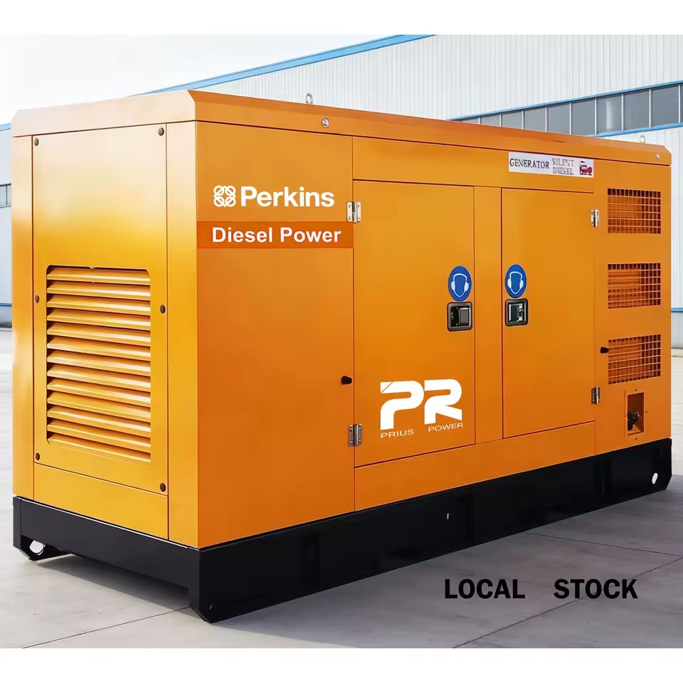 Factory Price dynamo Generating Electricity 10kva Generator