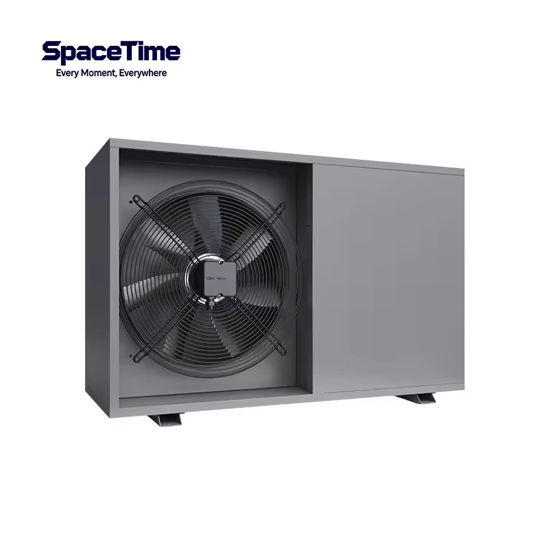 Professional Production 3hp AC 380-415V 3 Phases Copeland Split Refrigeration System Condensing Unit 2560W Cooling Capacity