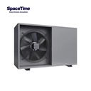 Professional Production 3hp AC 380-415V 3 Phases Copeland Split Refrigeration System Condensing Unit 2560W Cooling Capacity