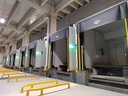 Customized Large Farm Use Automatic Cold Storage Turnkey Solution Emerson Eco-Friendly Design Cold Room Engine Motor Pump Solar
