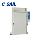 Industrial Precision Hot Air Convection Drying Oven AC380V 10KVA Energy Saving Electric Heating Motor High Efficiency for