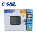 42L Touch Screen High-Temperature Aging Oven Stainless Steel Electric Heating PLC Pump Blower Drying Oven Industrial Use