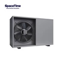 2HP 208-230V High Temperature Resistant Energy Saving Automatic Strong Heat Dissipation Commercial Refrigeration Split
