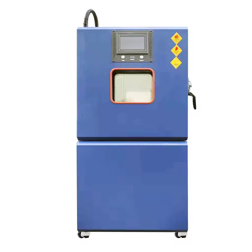 High Precision Dry Cabinet Constant Temperature Humidity for Machine Climatic for Chamber Oven High Efficiency Drying Energy