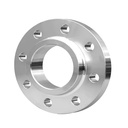 WN/SO/SW/Blind/Plate/Threaded Flange SS Stainless Steel Flange Pipe Fittings With Polished Surface