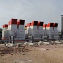 Custom 1000W Gas Power Generator with 500kw 300kw 250kw Energy Saving Engines Low Noise and Core Included