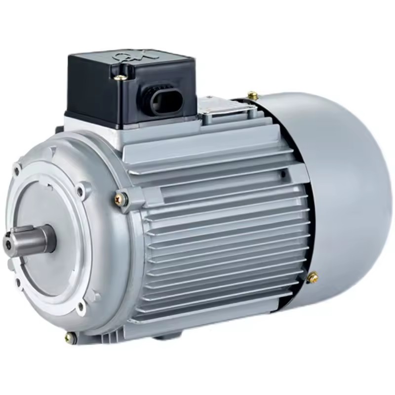 Customized 750W Ys7122-750W Vacuum Pump Special Motor Wholesale Three-Phase Asynchronous Motor Manufacturer