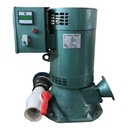 Factory 30kw 50kw Water Turbine 110v Three Phase Hydro Power Electricity Generator