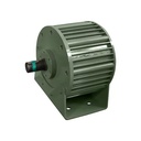 Permanent Magnet Copper High Efficiency Electric Generator Electricity App /Low RPM Low Torque 10KW 20KW 30KW Windmill Generator