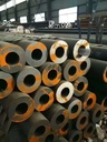 Hot-sale 1"-10" Sch10/20/30/40 ASTM A106/A53/A519/API 5L Q235 Carbon Hot Rolled Seamless Steel Pipe/Tube for Boiler Drill