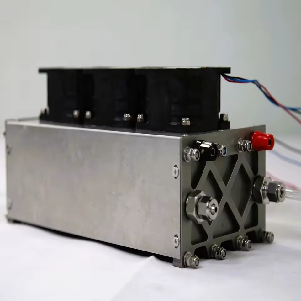 Hydrogen Powered Electricity Generator Hydrogen Fuel