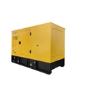 Electric Generator Portable 50kw-100kw diesel Generator 50kw Generator Electricity Price for Sale