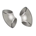 ASME B16.9 304 304l 1" 2" 900# Stainless Steel Elbow BW Butt Welding Pipe Seamless 1/2 90 Degree Short Radius 1D SR Elbow