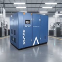 Commercial Quality Trusted Permanent Magnet Variable Frequency Stationary Lubricated Screw Air End Air Compressor Manufacturer