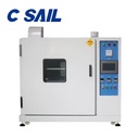 Desktop Drying Oven High Temperature Aging for Machine Motor Energy Saving Hot Air Circulating for Hardware Glass Plastic Resin