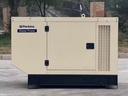 Small Power 80kw 40kw 30kw Generator diesel Silent Generator 60kw 50kw