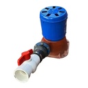 CE Small River 1Kw 2Kw 3Kw 4Kw Water Turbine Generator Hydro Generator For Sale