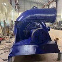 DS Hydro Turbine Eco-Conscious Hydro Generator 10KW 20KW 50KW 75KW 200KW 3-Phase High Efficiency Steady Electricity Supply
