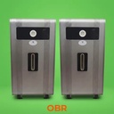 Hydrogen Generator Hydrogen AEM/PEM Electrolyzer System Rich Water Hydrogen Machine FuelCell Electricity Generator H2 Production