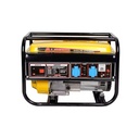 5kw Generator lpg Gas Hydrogen Fuel