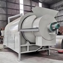 Electric Heating Small Multifunctional Dryer Commercial Hot Air Drying Machine 40-150℃ Adjustable for Food Fruit Vegetable Grain