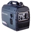 YHS 2500W 3KW 4KW Gasoline Inverter Generator 4 Stroke Duel Fuel Engine Lightweight Generador Electrico for Camping