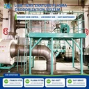 IONIC Dielectric Barrier Ion Generator Customized Stainless Steel Low-temperature Plasma Industrial Environmental Equipment