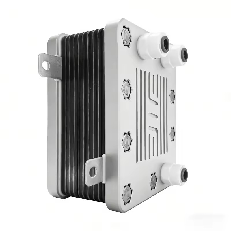 PEM Hydrogen Production Equipment Electrolyzer Water Electrolysis Electricity Green Gas Hydrogen Generator for HHO Car Kit