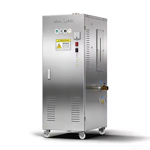 ELECTRIC HEATING STEAM GENERATOR BOILER 304 316 Stainless Steel 24KW 36KW 48KW for INDUSTRIAL DISTILLERY