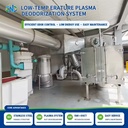 New IONIC Energy Saving Dielectric Barrier Ion Generator Low-Temperature Plasma Electrode Equipment for Industrial Use