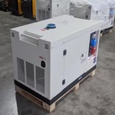 5Kva 8Kva 10Kva 12Kva 15Kva 20Kva Ultra-Quiet Diesel Generator Set Low Noise 1Phase 3 Phase Portable Diesel Generator