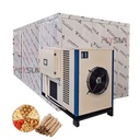 Commercial Industrial Large Herbs Drying Room Heat Pump Dryer Machine for Roots and Leaves