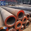 High Pressure Heavy Wall Seamless Carbon Steel Pipe for Underground Bunker Structural Support